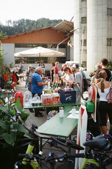 SV Würmla lichterwaldt