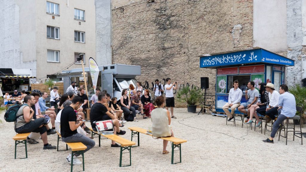 xx art flanerie 2022