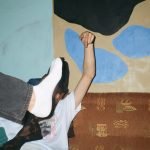 Yelyzaveta Vlasenko interview