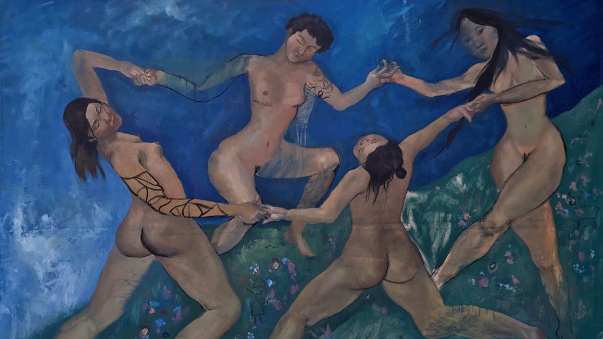 yuma radne interview