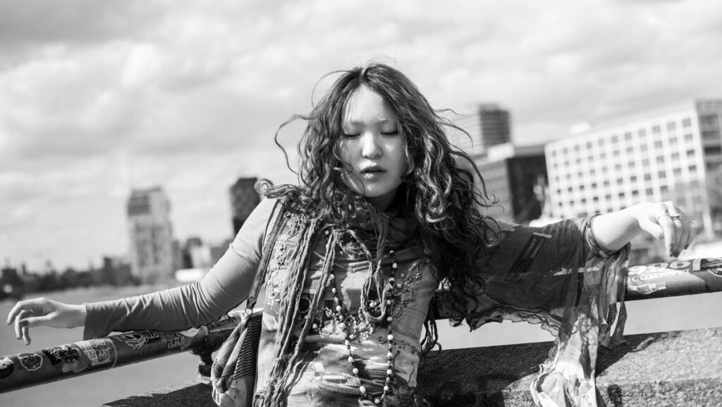 Photo: Brynley Odu Davies