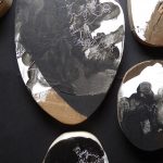 Artist Yvette van den Boogaard